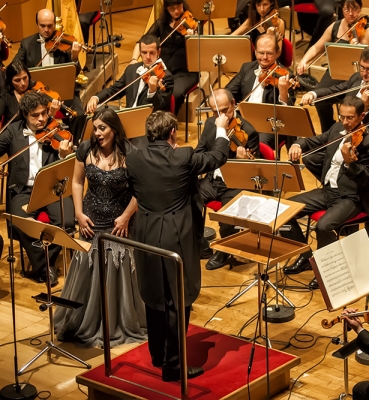 Stabat Mater di Francis Poulenc – Concerto Teatro Manzoni di Bologna
